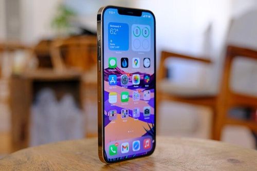 iPhone 12 Pro Max thua đối thủ Trung Quốc trong thử nghiệm camera bí mật