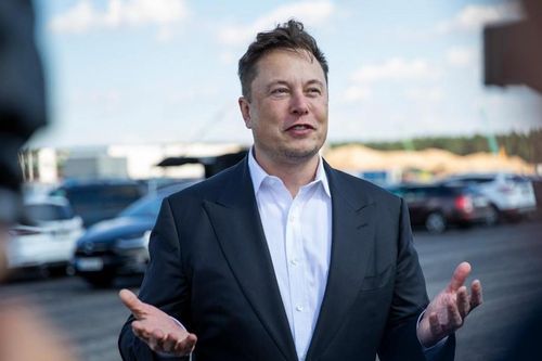 Elon Musk tiết lộ thời điểm sẽ đưa con người lên Sao Hỏa