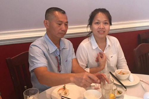Đang đóng cửa hàng, cặp vợ chồng gốc Việt ở Mỹ bị bắn nhiều phát đạn