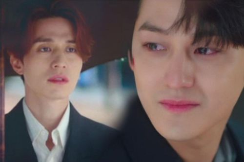 'Bạn trai tôi là hồ ly' tập cuối: Kim Bum đổi mạng để Lee Dong Wook hồi sinh, kết buồn cho dàn phụ?