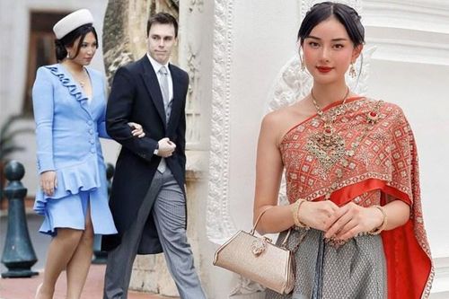 2 Lọ Lem Việt đời thực và chuyện tình đẹp như cổ tích