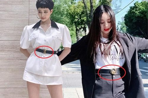 Bảo bối 'thon eo' bị quý cô Vbiz chế thành thảm họa