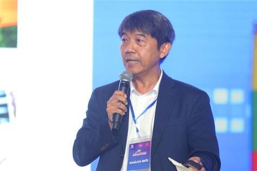 3 mô hình đột phá và 4 chiến lược chuyển đối số cho doanh nghiệp