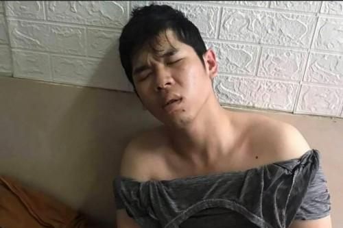 Hành trình trốn chạy của kẻ 'đại náo' phòng giao dịch ngân hàng: Luồn lách vào hẻm nhỏ né camera
