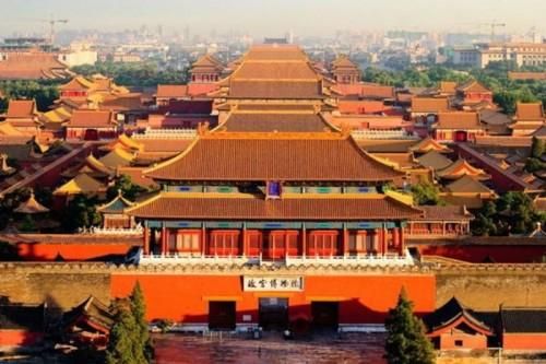 Giải mã bí ẩn Tử Cấm Thành: Điều gì khiến mái nhà Cố cung hơn 600 tuổi luôn 'sạch bong, sáng bóng'?