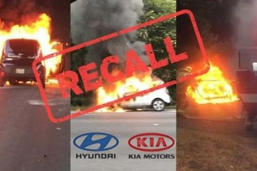 Hyundai và Kia nhận án phạt 137 triệu USD tại Mỹ, khép lại cuộc điều tra kéo dài suốt 3 năm