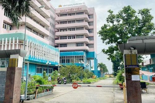 Khởi tố vụ án hình sự làm lây lan dịch Covid - 19
