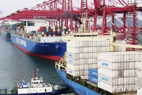 Trung Quốc có thể gia nhập CPTPP?