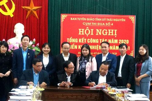 Tiếp tục làm tốt nhiệm vụ đào tạo, bồi dưỡng cán bộ, đảng viên