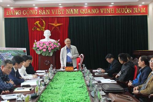 Phú Bình: Bàn giải pháp phấn đấu hoàn thành hai mục tiêu lớn