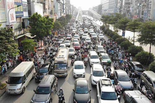 Đừng biến các dự án BT thành 'mỏ vàng' để trục lợi?