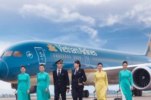 Cổ phiếu Vietnam Airlines giảm còn bao nhiêu?