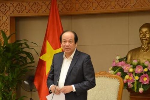Năm 2020 còn 27 ngày nhưng có 174 văn bản phải trình ban hành