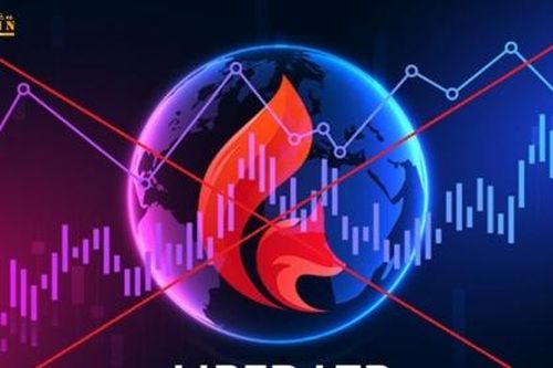 Bộ Công Thương cảnh báo người dân tránh xa sàn đầu tư đa cấp Liber, Forex
