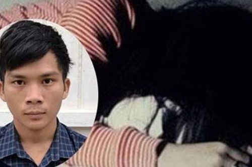 Giữa đêm khuya bị kẻ gian lẻn vào nhà hiếp dâm, cướp tài tài sản