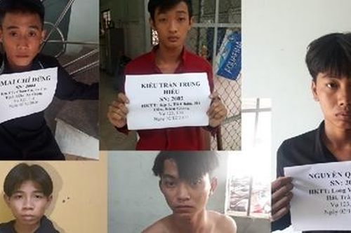 Bị đánh chết do mẫu thuẫn trong lúc ăn nhậu