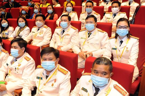 Ý kiến tâm huyết gửi tới Đại hội dân tộc thiểu số lần thứ II