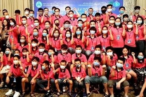 Bế mạc giải vô địch cờ vây toàn quốc 2020