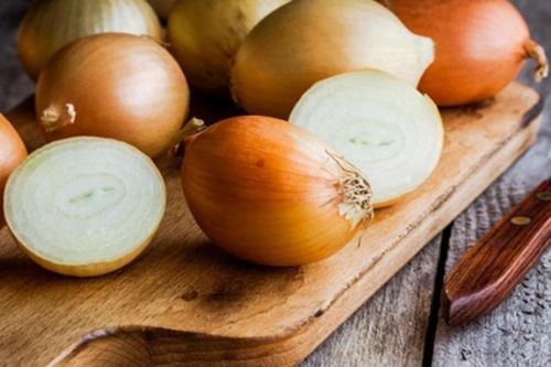 Điều gì xảy ra với cơ thể khi bạn ăn hành tây mỗi ngày?