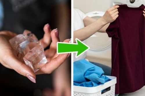 10 mẹo vặt 'thần thánh' giúp việc giặt giũ trở nên dễ dàng hơn