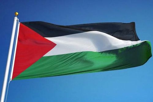 Điện mừng Quốc khánh Các tiểu vương quốc Arab Thống nhất