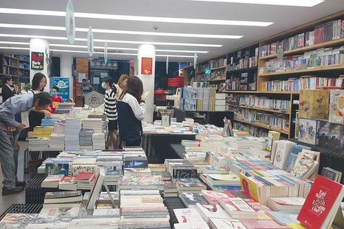 Kỳ vọng vào luồng gió mới