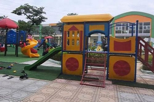 Hà Nội: Yêu cầu rà soát cơ sở vật chất trường học đề phòng thương tích