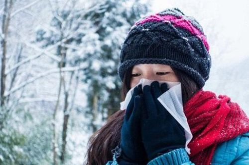 Mùa lạnh, nên phòng bệnh như thế nào?