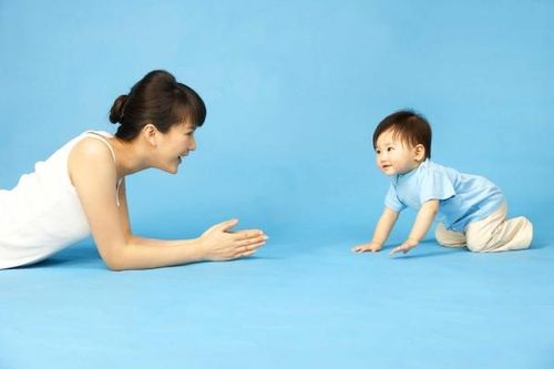 Mẹ đã biết trẻ chậm nói vì sao chưa?