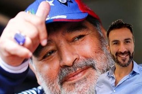 Nghi vấn xung quanh cái chết của Maradona