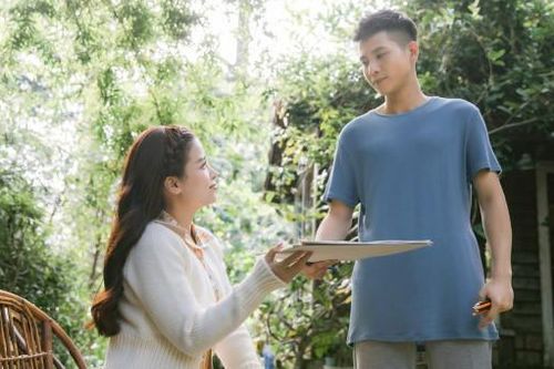 Dương Hoàng Yến, Quân A.P hé lộ chuyện tình trái ngang đẫm nước mắt trong MV mới