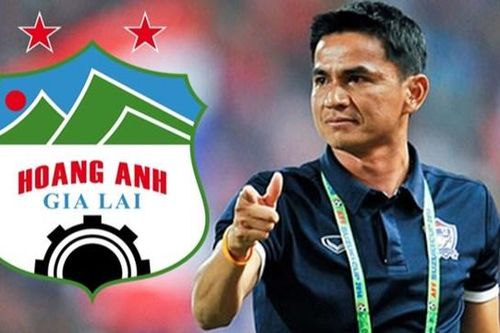 V-League 20201: Niềm tin vào thầy ngoại