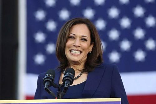 Bà Kamala Harris công bố các phụ tá Nhà Trắng