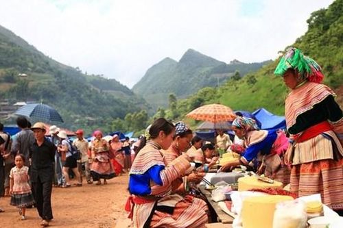 Phân định vùng đồng bào dân tộc thiểu số và miền núi