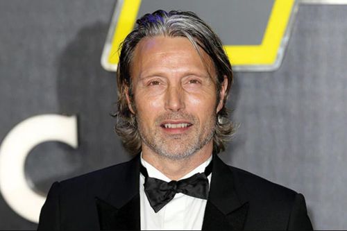 Mads Mikkelsen lên tiếng về việc thay thế Johnny Depp