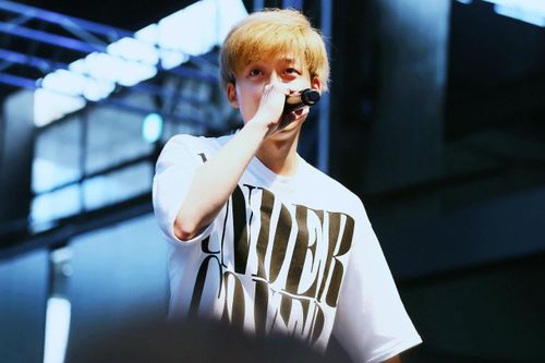 Đội hình BTS đầu tiên gồm những ai?