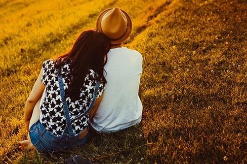 Mỗi trái tim đều che giấu một bí mật?