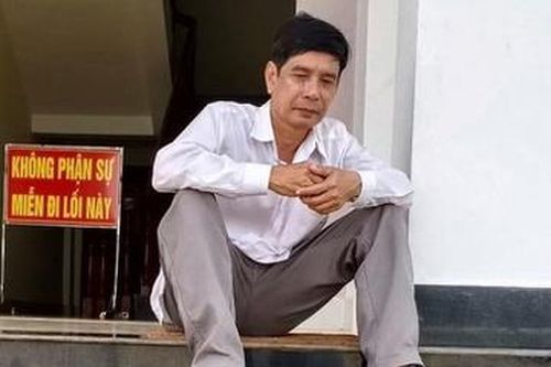 Đình chỉ điều tra bị can Lương Hữu Phước