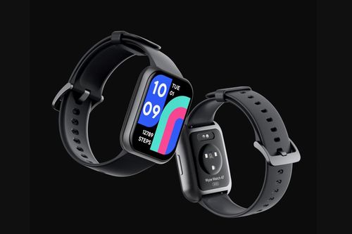 Smartwatch giá 20 USD, thời lượng pin gấp 6 lần Apple Watch
