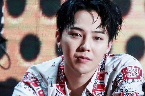 Tiêu chuẩn kép nào chống lại G-Dragon?