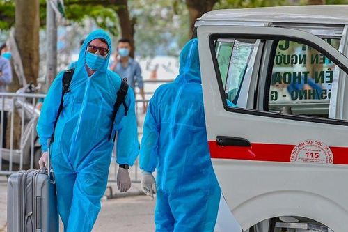 Cách Việt Nam tìm F1, F2 của bệnh nhân Covid-19