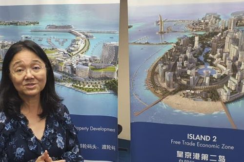 Malaysia hủy bỏ dự án 10,5 tỷ USD vì nghi liên quan đến Trung Quốc