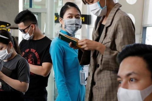 Bộ GTVT yêu cầu kiểm tra, đề xuất xử phạt Vietnam Airlines