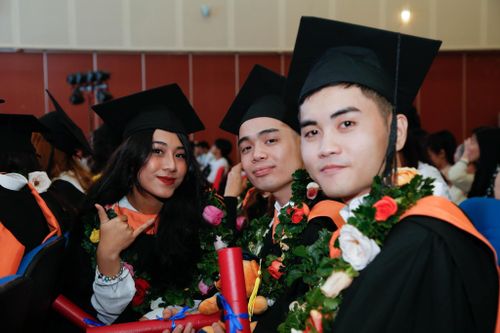 ĐH Sư phạm Kỹ thuật TP.HCM dời lễ tốt nghiệp vì dịch Covid-19