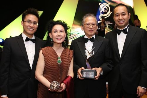 Gia tộc giàu nhất Singapore nội chiến vì khoản đầu tư ở Trung Quốc