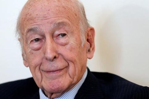 Lãnh đạo Việt Nam chia buồn cựu TT Pháp Giscard d'Estaing qua đời