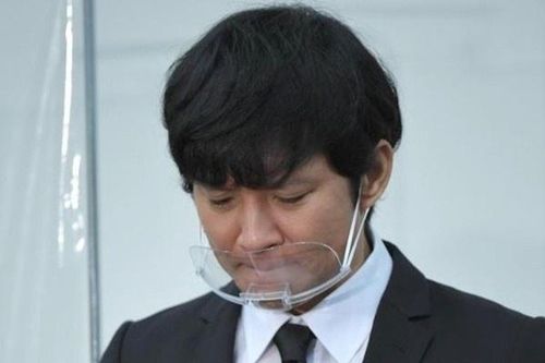 Ken Watabe phủ nhận nghiện tình dục