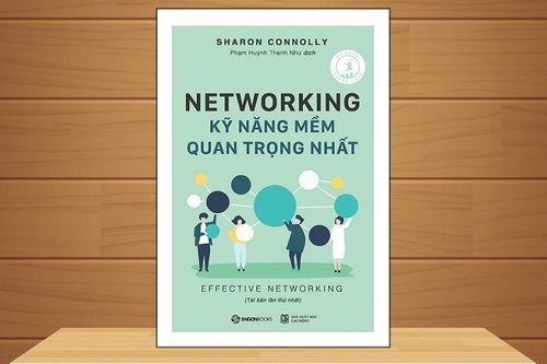 Kỹ năng xây dựng mạng lưới quan hệ để thành công