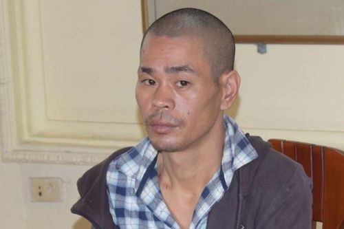 Nguyên nhân vụ chồng đâm vợ giữa chợ