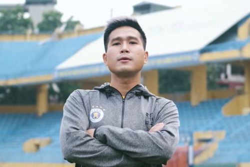 Cựu thủ quân đội Sài Gòn trở lại CLB Hà Nội sau 5 năm